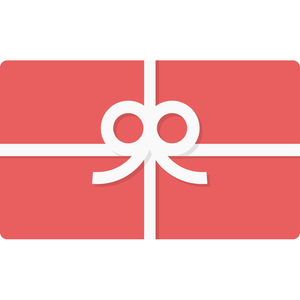 Gift Card - Crystal Cosmetics e-Store