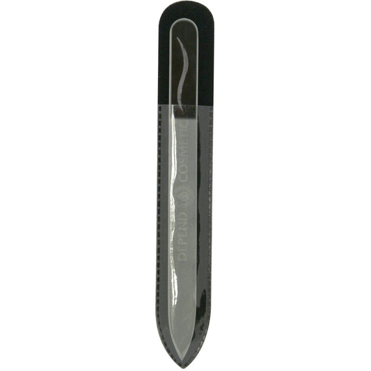 Glass File Long Lasting, Extra Fine - Depend