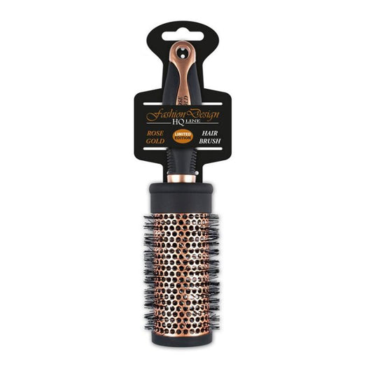 Hair Brush 55 mm Rose Gold - Top Choice