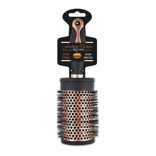 Hair Brush 70 mm Rose Gold - Top Choice