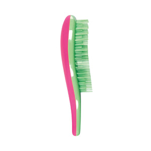 Hair Brush Detangler Soft Touch - Top Choice