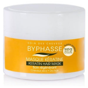 Family Hair Mask With Egg Extract 250ml - Byphasse