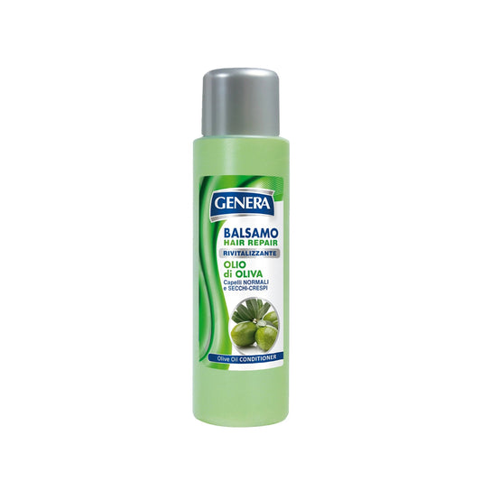 Hair Repair Conditioner-Olive Oil 500ml - Genera