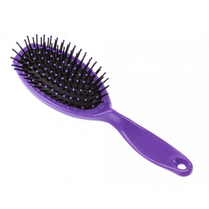 Zenner hair brush 22cm Green - Crystal Cosmetics e-Store