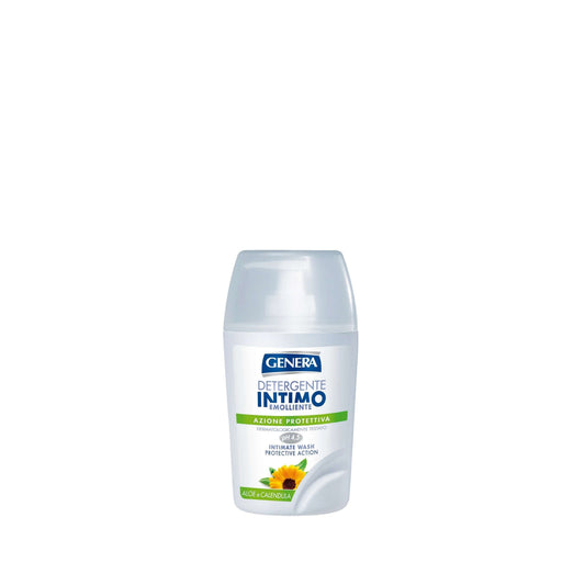 Intimate Detergent Aloe and Marigold 300ml - Genera