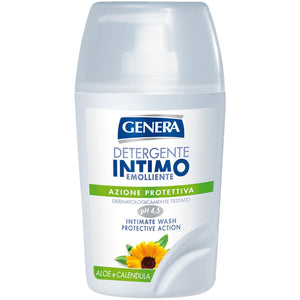 Intimate Detergent Aloe and Marigold 300ml - Genera