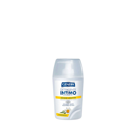 Intimate Detergent Camomile 300ml - Genera