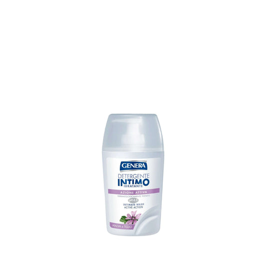 Intimate Detergent Mallow and Linden 300ml - Genera