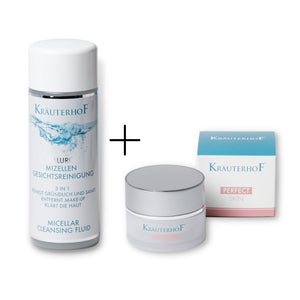 Kräuterhof Perfect Skin Bundle - Crystal Cosmetics e-Store