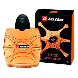 Lotto Fire After Shave 100ml - Genera