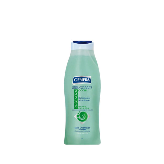 Make-up Remover for Eyes Ri-Genera 250ml - Genera