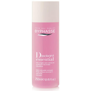 Nail Polish Remover Essential - Byphasse