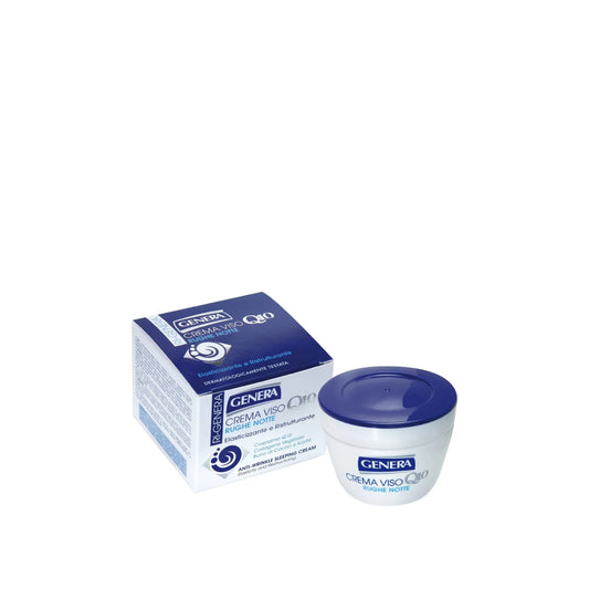 Night Wrinkles Face Cream Ri-Genera 50ml - Genera