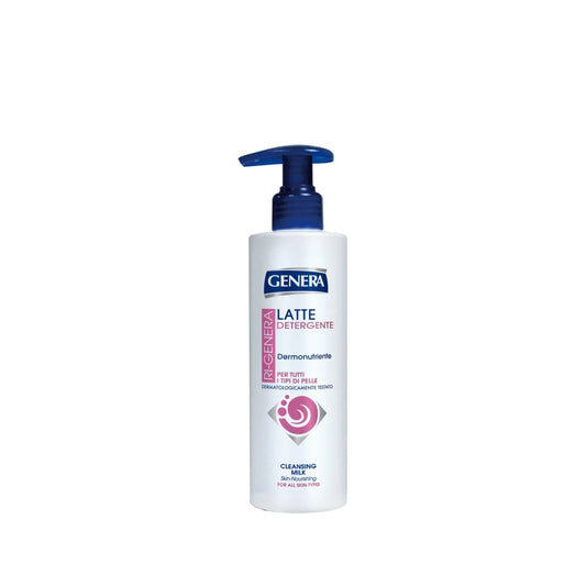 Nourishing Cleansing Milk Ri-Genera 250ml - Genera