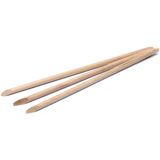 Orange Sticks - Depend