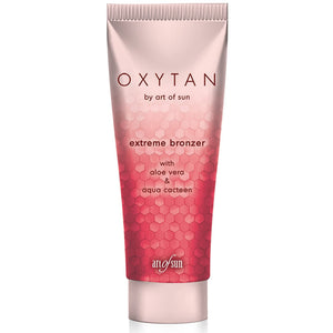 OxyTan Extreme Bronzer - Crystal Cosmetics e-Store
