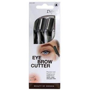PE Eyebrow Cutter - Depend