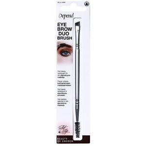 PE Eyebrow Duo Brush - Depend