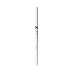 PE Eyebrow Pencil Slim & Thin Caramel - Depend