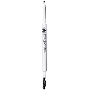PE Eyebrow Pencil Slim & Thin Ebony - Depend