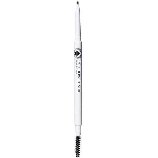 PE Eyebrow Pencil Slim & Thin Soft Brown - Depend