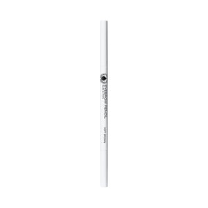 PE Eyebrow Pencil Slim & Thin Soft Brown - Depend