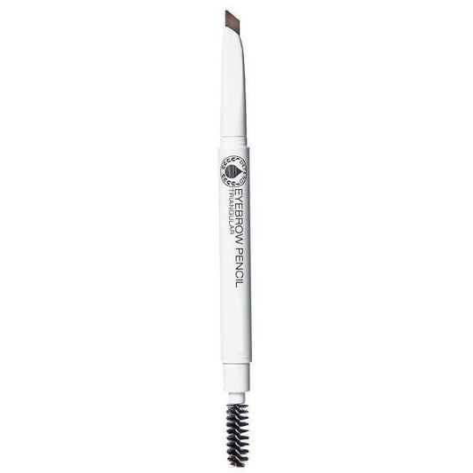 PE Eyebrow Pencil Triangular Caramel - Depend