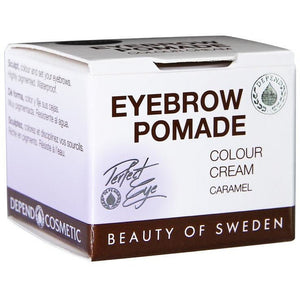 PE Eyebrow Pomade Caramel - Depend