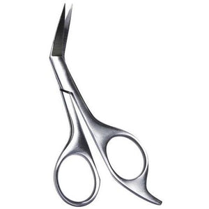 PE Eyebrow Scissors - Depend
