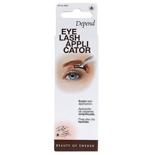 PE Eyelash Applicator - Depend