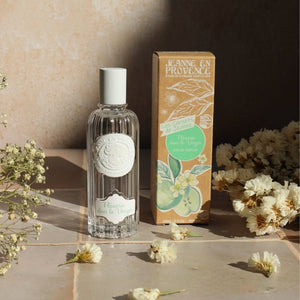 Perfume Walking in the Orchard, 60ml - Jeanne en Provence