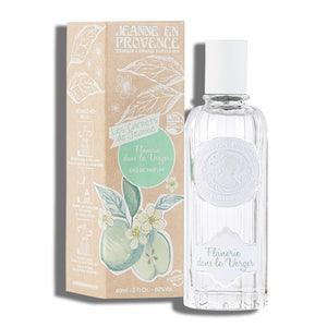 Perfume Walking in the Orchard, 60ml - Jeanne en Provence