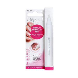 PT French Manicure Pen - Depend