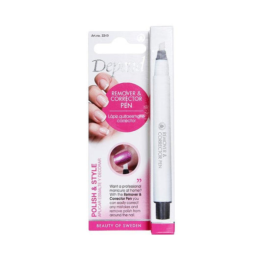 PT Remover & Corrector Pen - Depend