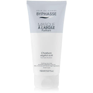 Purifying Clay Mask, For All Skin types 150ml - Byphasse