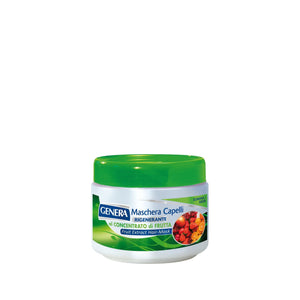 Regenerating Hair-Pack - Fruit Extracts 500ml - Genera