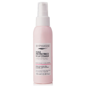 Repairing Oil for Colour Treated Hair 100ml - Byphasse