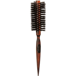 Round Hair Brush Wooden Line, 40 mm - Top Choice