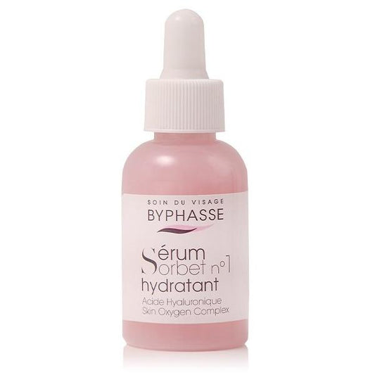 Sorbet Serum Nº1, Moisturizing 50ml - Byphasse