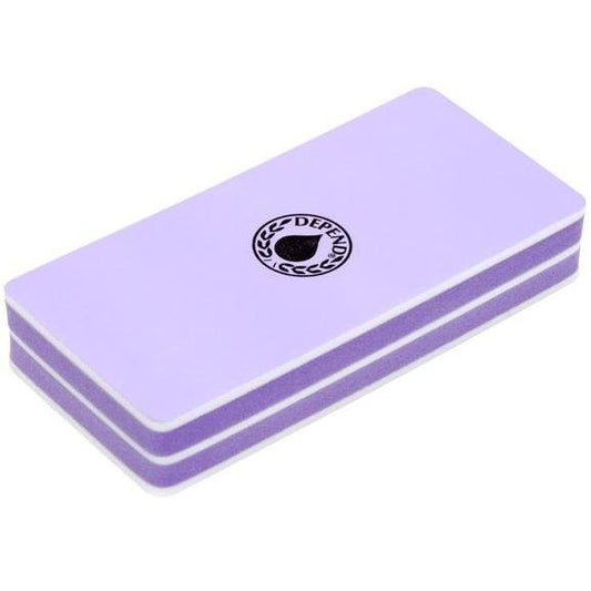 Super Shine Buffing File - Depend