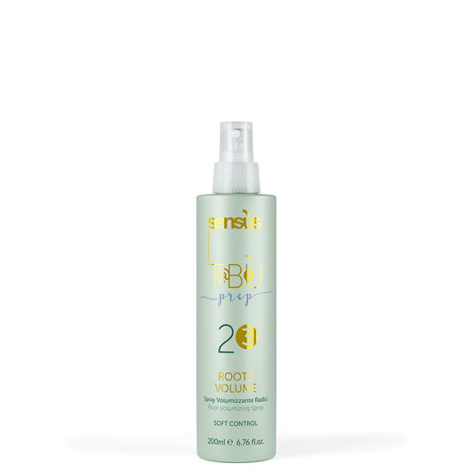 TABU Roots Volume 23 200ml - Sens.us