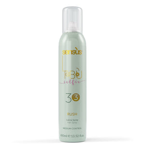 TABU RUSH 33 - Crystal Cosmetics e-Store