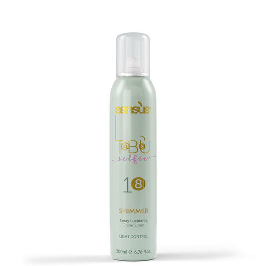 TABU Shimmer 18 200ml - Sens.us