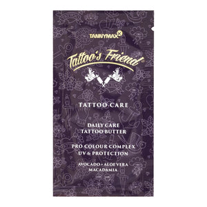 Tattoo’s Friend Daily Care Butter 5ml - TannyMaxx
