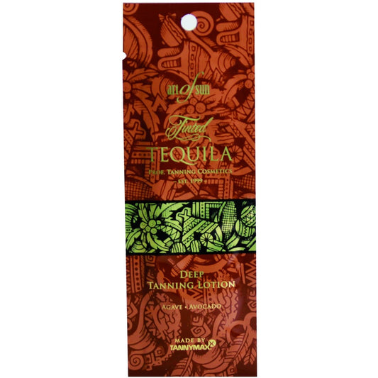 TEQUILA Deep Tanning 15ml - Art of Sun