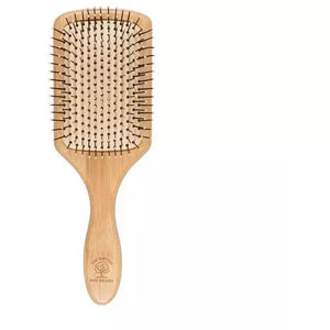 Top Nature Eco Hair Brush Biodegradable, Rectangular - Top Choice