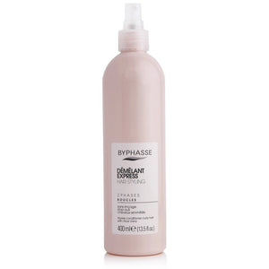 Xpress Conditioner Activ Boucles 400ml - Byphasse