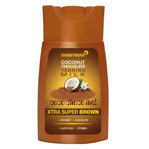 Xtra Super Brown Tanning Milk Coco Choco Me! - Crystal Cosmetics e-Store