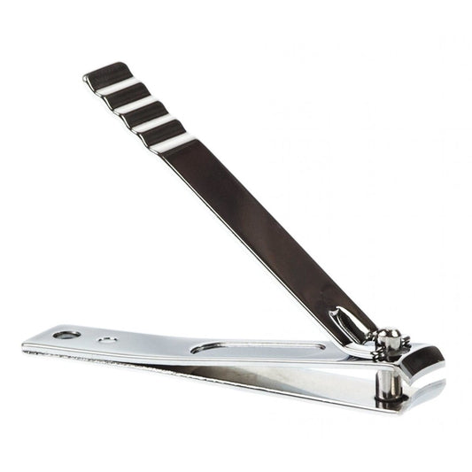 Feet Nail Clipper With File 8cm - Ewa Schmitt
