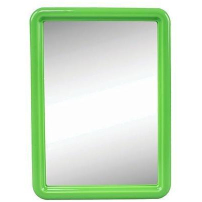 Zenner mirror with handle 14X19CM - Ewa Schmitt